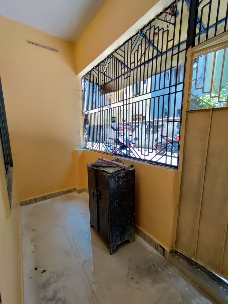 Exterior View, dombivli west 1 Bedroom 600 Sq.Ft. Apartment In Dombivli West Thane 8635399