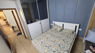 Bedroom in 4 BHK Villa at Assetz Soul And Soil, Chikkagubbi Village – for Sale