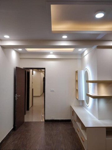 Furnished Amenities in 4 BHK Apartment at Ansal Height 86, Sector 86 – for Rent