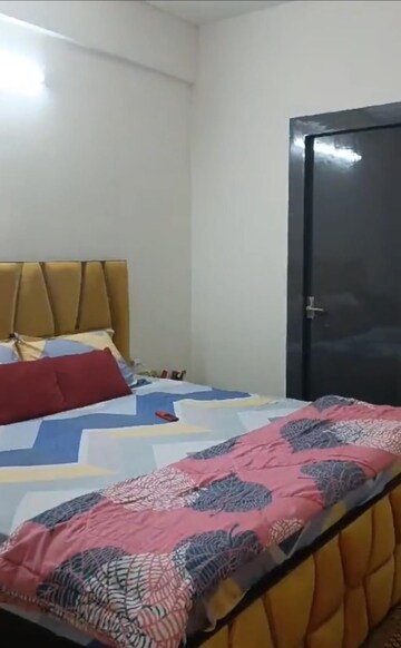 Bedroom in 2 BHK Apartment at Suncity Avenue 76, Sector 76 – for Rent