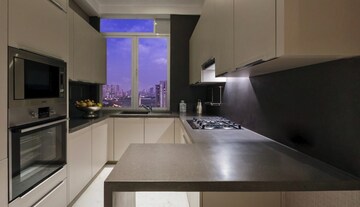 4 BHK Apartment For Rent in Runwals The Reserve, Worli