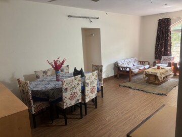 2 BHK Apartment For Rent in Ahura Vrindavan, Koregaon Park