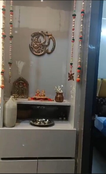 Furnished Amenities in 2 BHK Apartment at Suncity Avenue 76, Sector 76 – for Rent