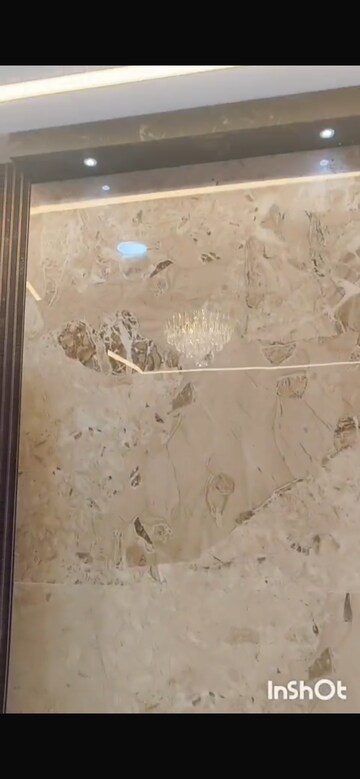 Bathroom in 2.5 BHK Apartment at NSL East County, Uppal – for Rent
