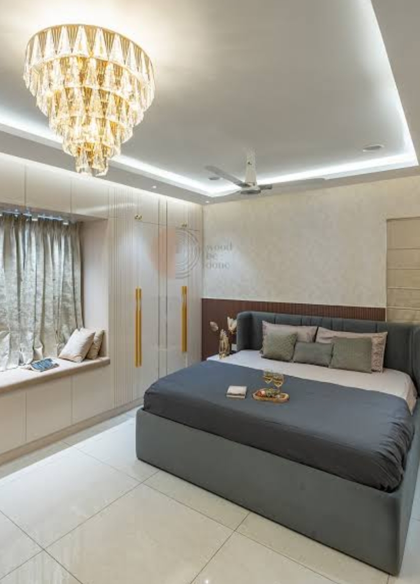 2 BHK Builder Floor For Rent in Saket