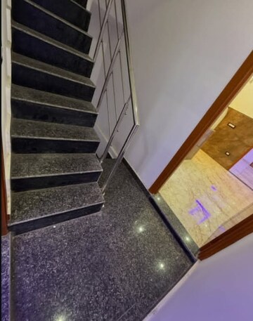 Staircase in 2 BHK Builder Floor at Sector 29 – for Sale
