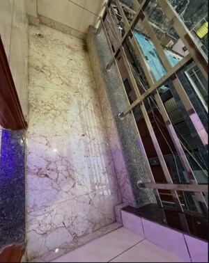 Balcony in 2 BHK Builder Floor at Sector 29 – for Sale