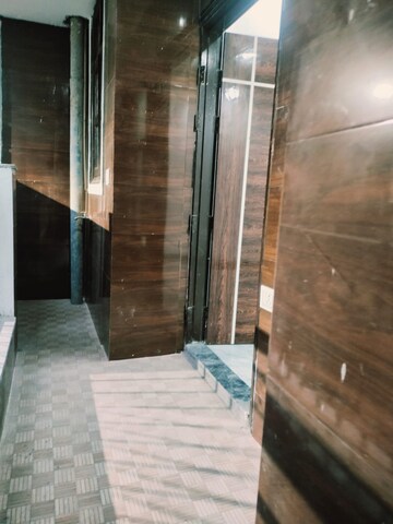 Living Room in 3 BHK Builder Floor at Indira Park – for Rent