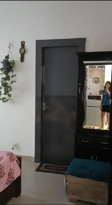 Furnished Amenities in 2 BHK Apartment at Suncity Avenue 76, Sector 76 – for Rent