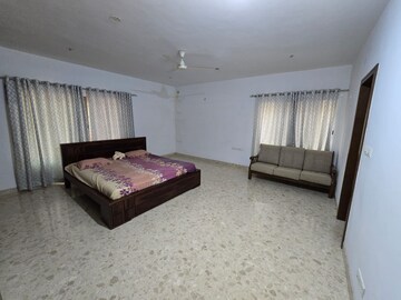 Bedroom in 4 BHK Villa at Sobha Lifestyle Legacy, Devanahalli – for Sale