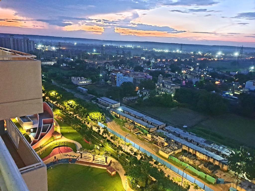 3.5 BHK Apartment For Sale in Ashiana Anmol Phase 2