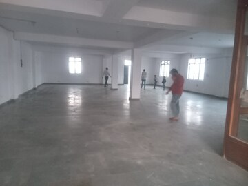 Plot Area in  Industrial Plot at Sector 37 – for Rent