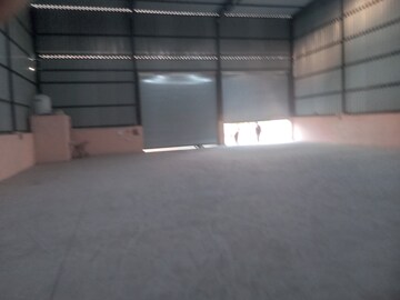 Plot Area in  Industrial Plot at Sector 37 – for Rent