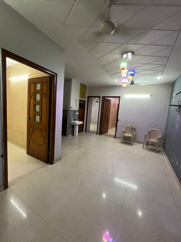 2.5 BHK Builder Floor For Rent in Ashok Nagar
