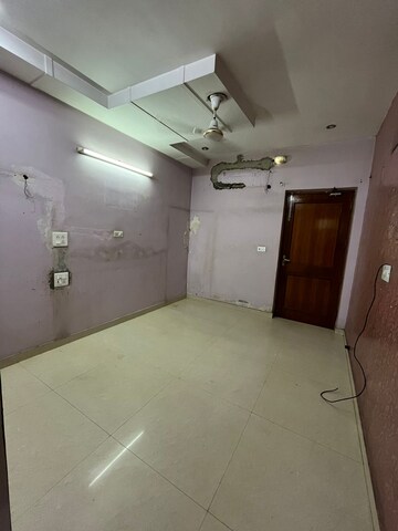 Kitchen in 2.5 BHK Builder Floor at Ashok Nagar – for Rent