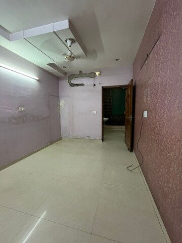 Kitchen in 2.5 BHK Builder Floor at Ashok Nagar – for Rent
