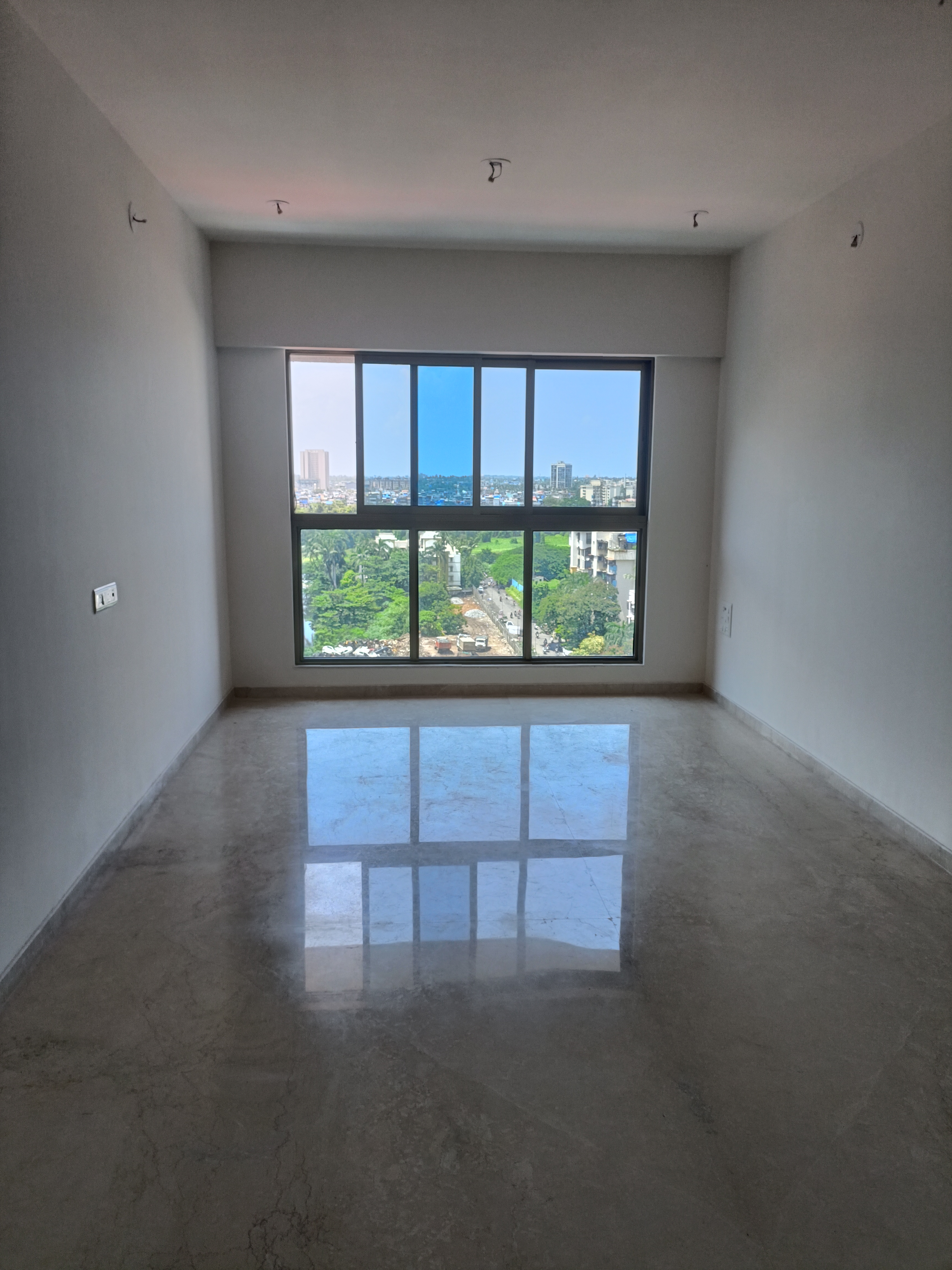 2 BHK Apartment For Rent in Kolte Patil Verve