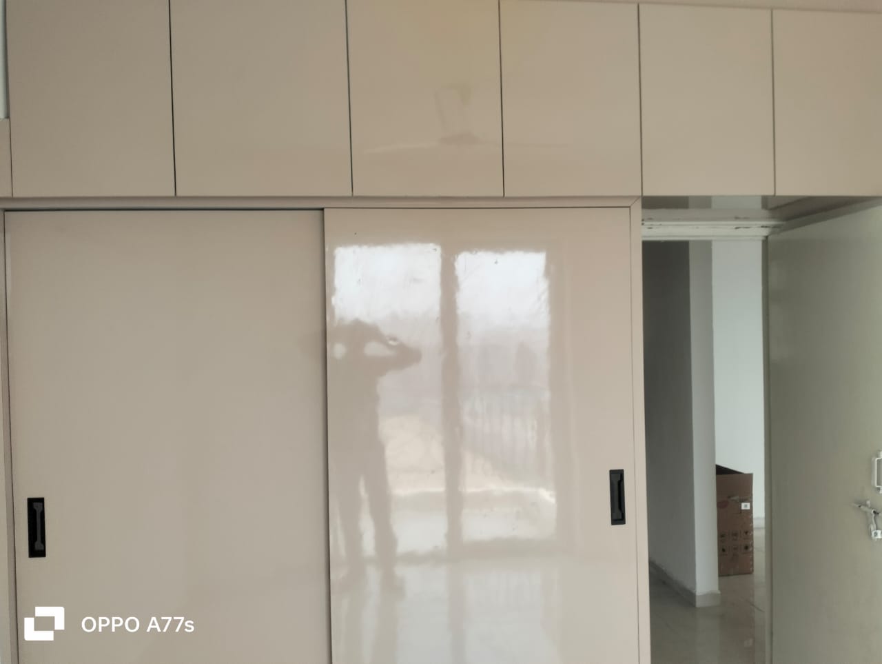 2.5 BHK + Study Room Apartment For Rent in Signature The Millennia 2