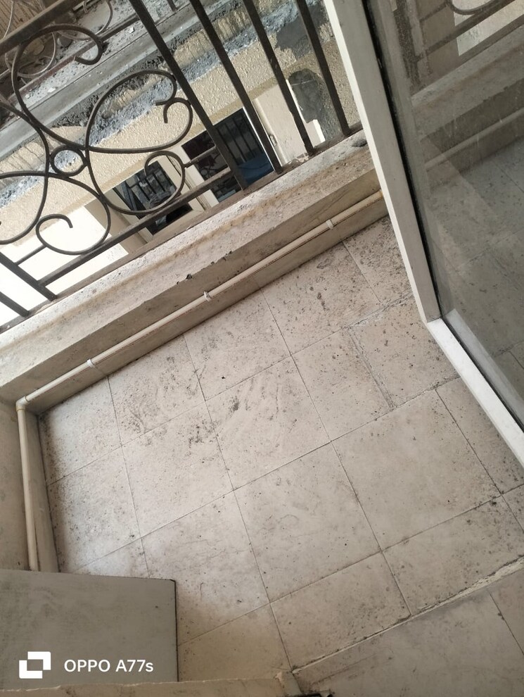 Balcony, signature-the-millennia-2 2.5 Bedroom 625 Sq.Ft. Apartment In Sector 37d Gurgaon 8635453