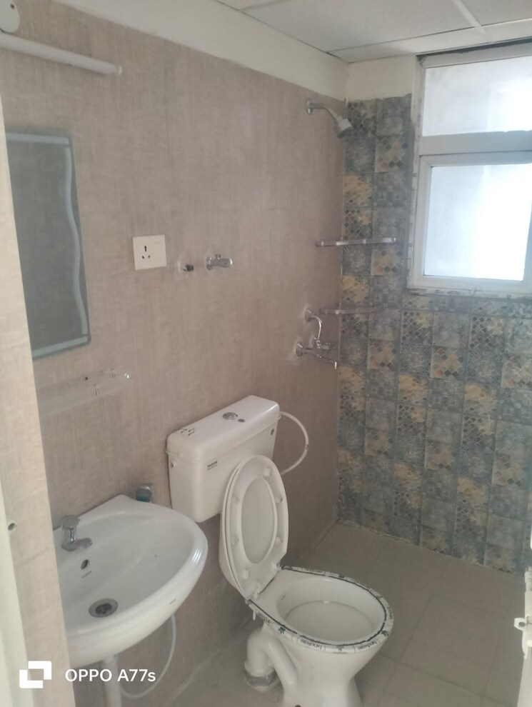 Bathroom, signature-the-millennia-2 2.5 Bedroom 625 Sq.Ft. Apartment In Sector 37d Gurgaon 8635453