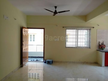 Room in 1 BHK Independent House at Rt Nagar – for Rent