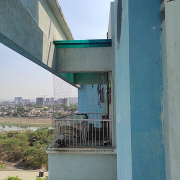Swimming Pool in 2 BHK Apartment at Kumar Primavera, Wadgaon Sheri – for Rent