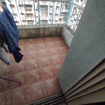 2 BHK Apartment For Rent in Kumar Primavera, Wadgaon Sheri