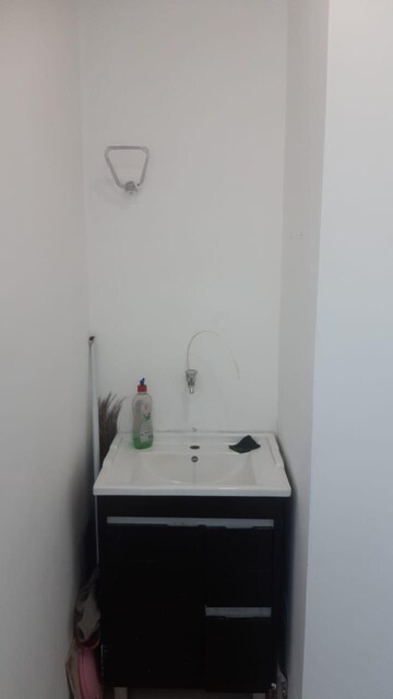 Bathroom in  Office Space at JMD Megapolis, Sector 48 – for Sale