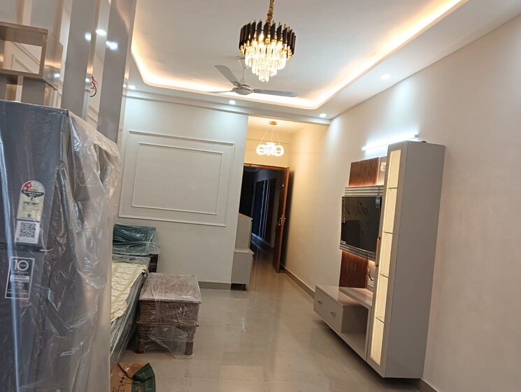 Living Room, suncity-avenue-76 2 Bedroom 735 Sq.Ft. Apartment In Sector 76 Gurgaon 8635449