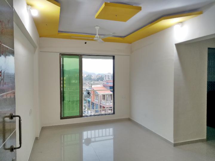 1 BHK 330 Sq.Ft. Apartment in Sumatinath GP Complex