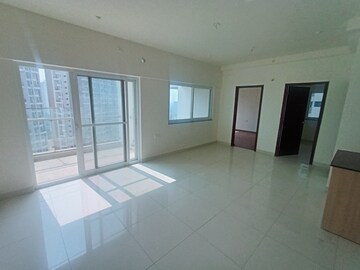 3 BHK Apartment For Rent in Purva Silversands, Mundhwa