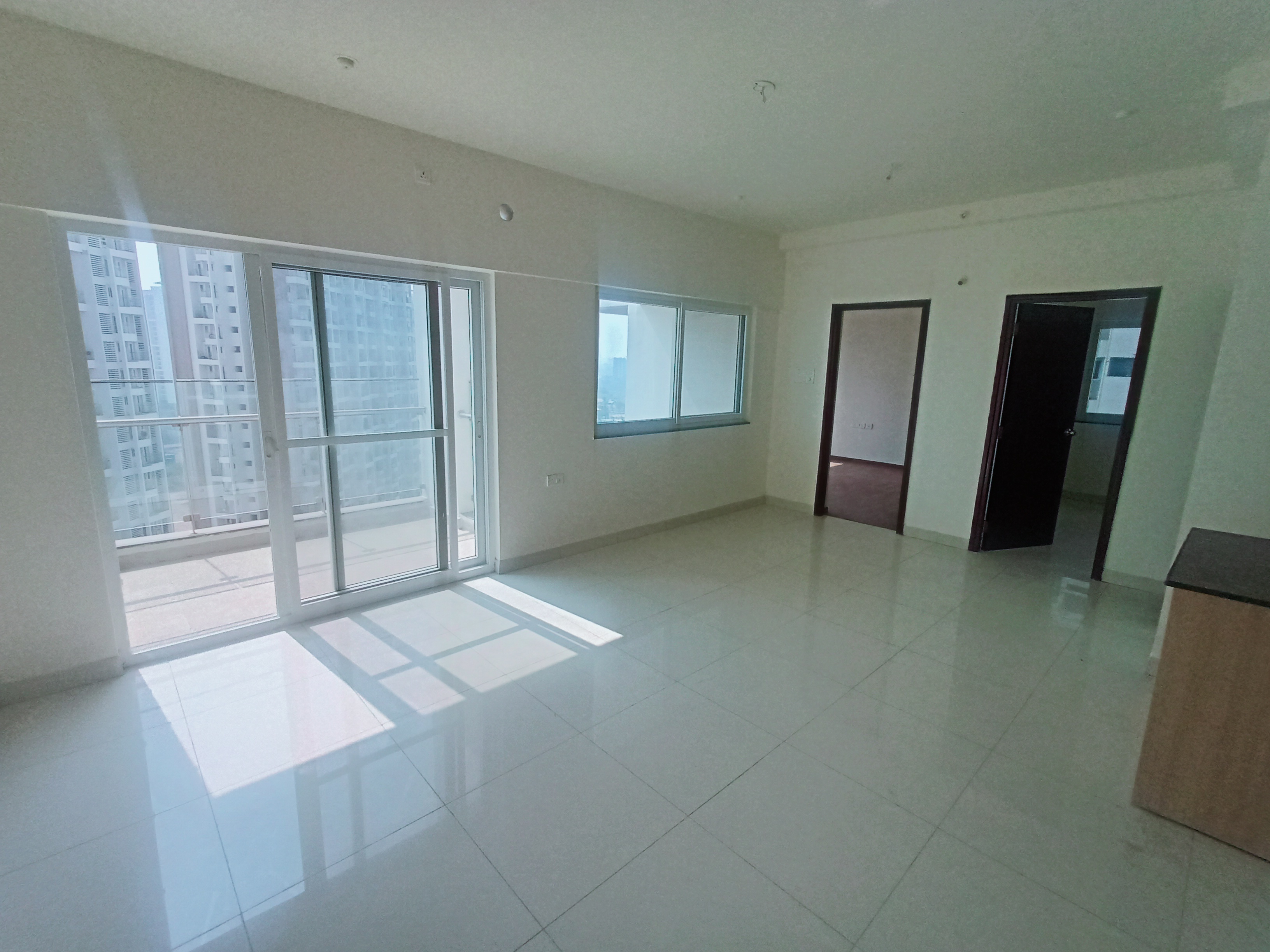 3 BHK Apartment For Rent in Purva Silversands