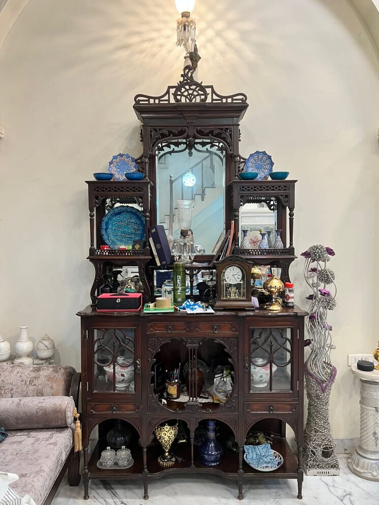 undefined, worli-residency 4 Bedroom 2690 Sq.Ft. Independent House In Worli Mumbai 8635486