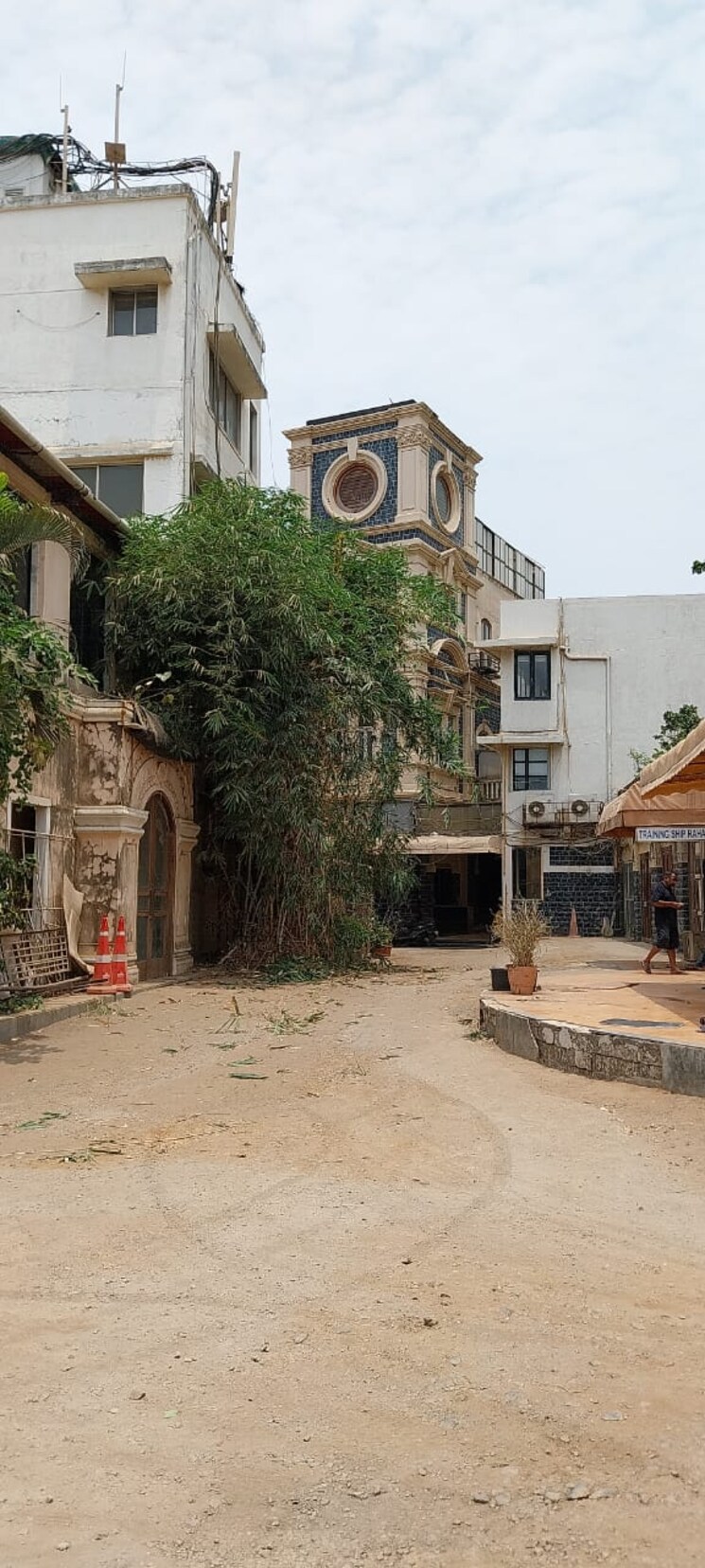 Exterior View, worli-residency 4 Bedroom 2690 Sq.Ft. Independent House In Worli Mumbai 8635486