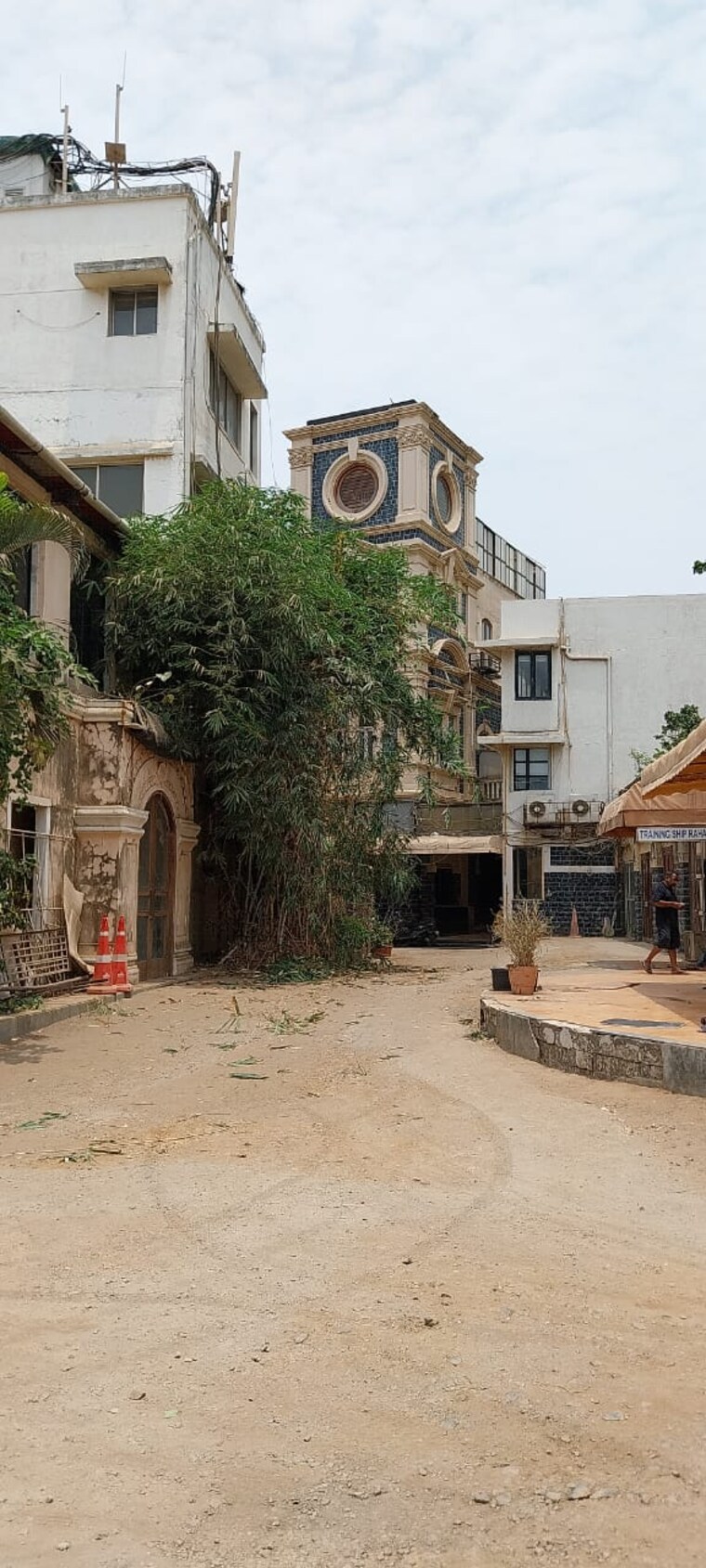 Exterior View, worli-residency 4 Bedroom 2690 Sq.Ft. Independent House In Worli Mumbai 8635486