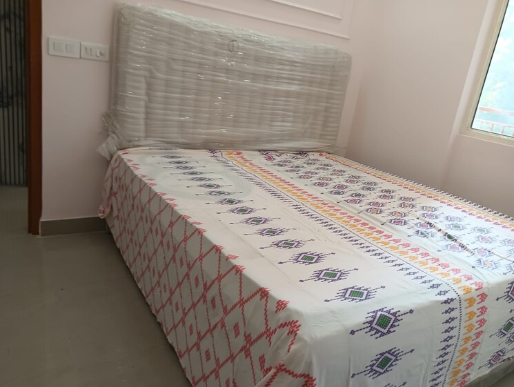 Bedroom, suncity-avenue-76 2 Bedroom 735 Sq.Ft. Apartment In Sector 76 Gurgaon 8635449