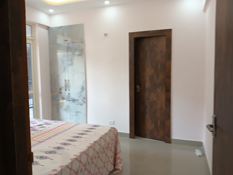 Bedroom, suncity-avenue-76 2 Bedroom 735 Sq.Ft. Apartment In Sector 76 Gurgaon 8635449