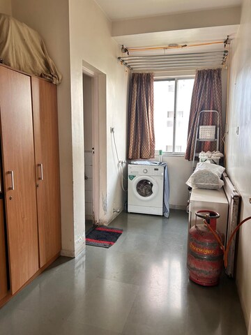 3 BHK Apartment For Rent in Kalpataru Regency I II, Kalyani Nagar