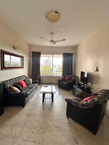 3 BHK Apartment For Rent in Kalpataru Regency I II, Kalyani Nagar