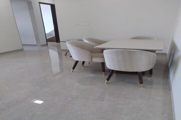 Team Area in 4 BHK Apartment at Lodha Kiara, Worli – for Rent