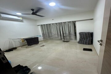Team Area in 4 BHK Apartment at Lodha Kiara, Worli – for Rent