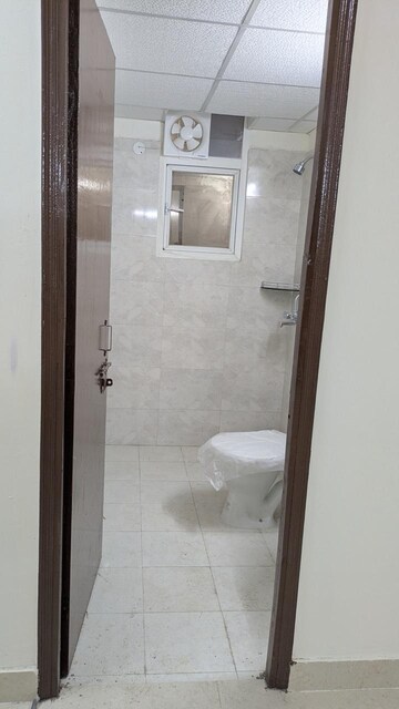 Master Bedroom in 2 BHK Apartment at Signature The Millennia 2, Sector 37d – for Rent