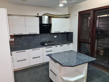 Team Area in 5 BHK Villa at Salarpuria Sattva Kings Domain, Cv Raman Nagar – for Sale