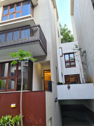 5 BHK Villa – Exterior View View at Salarpuria Sattva Kings Domain, Cv Raman Nagar - for Sale