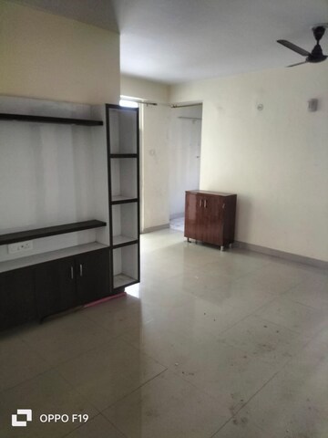 Kitchen in 3 BHK Apartment at Ajnara Integrity, Raj Nagar Extension – for Rent
