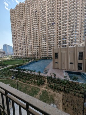 3.5 BHK Apartment – Exterior View View at ATS Nobility, Sector 4 Greater Noida - for Sale