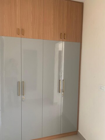 Furnished Amenities in 4 BHK Villa at Unishire Esplanade, Thanisandra Main Road – for Sale