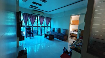 1 BHK Apartment For Rent in Maple Wood, Kalyani Nagar