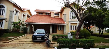 4 BHK Villa For Sale in The Retreat, Devanahalli