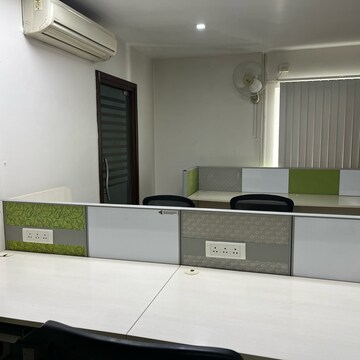 Kitchen in  Office Space at Madhapur – for Rent